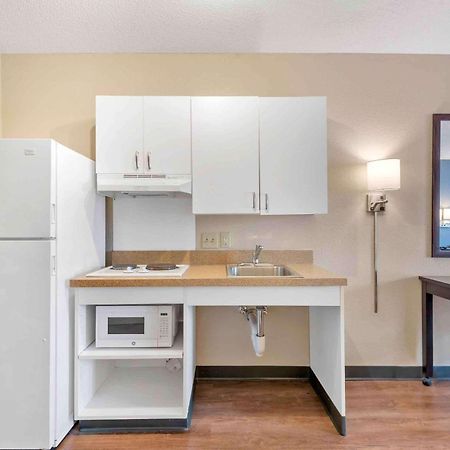 Extended Stay America Premier Suites - Union City - Dyer St Exterior photo
