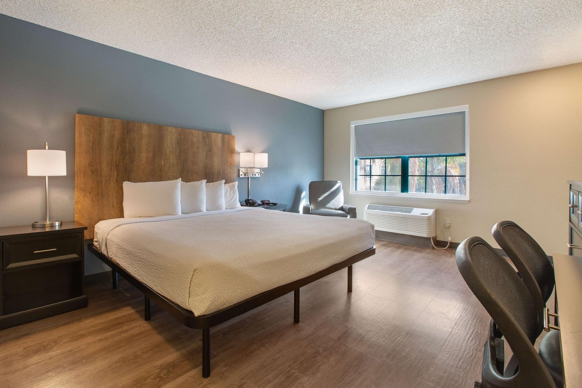 Extended Stay America Premier Suites - Union City - Dyer St Exterior photo