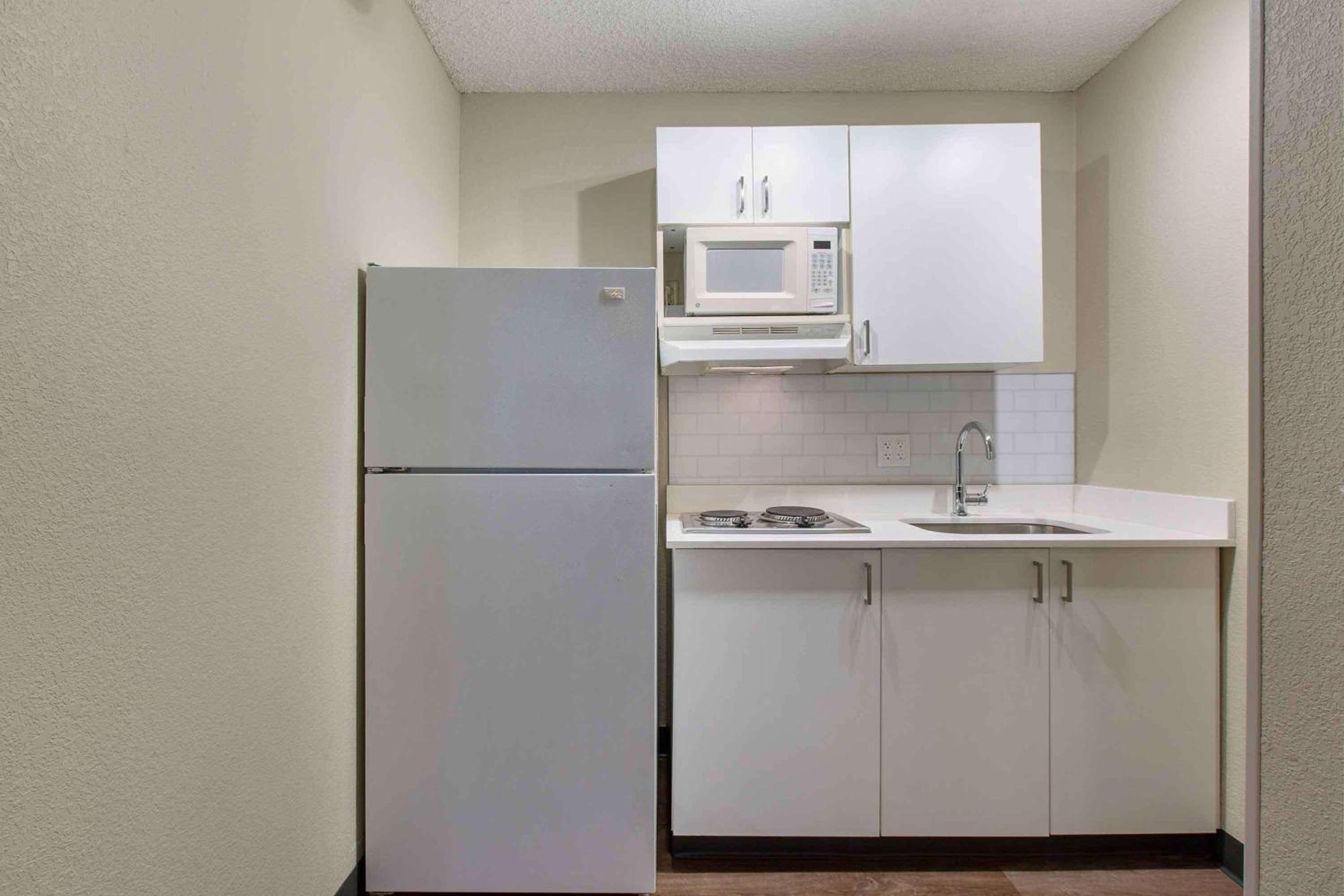 Extended Stay America Premier Suites - Union City - Dyer St Exterior photo