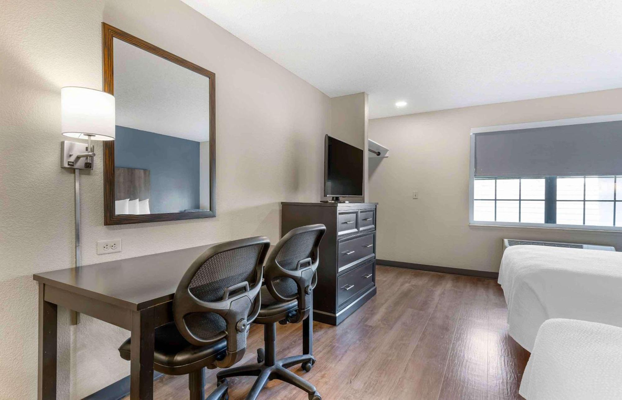 Extended Stay America Premier Suites - Union City - Dyer St Exterior photo