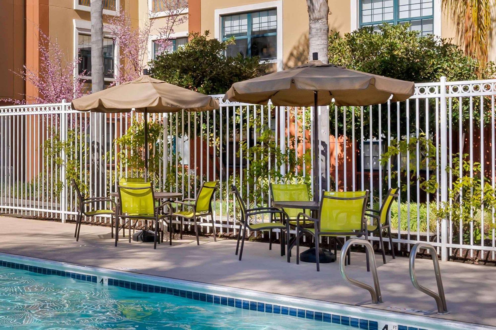 Extended Stay America Premier Suites - Union City - Dyer St Exterior photo
