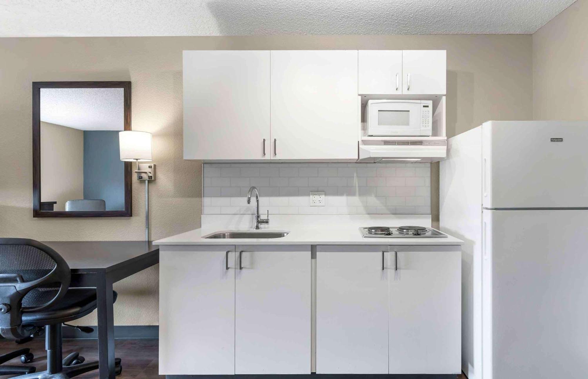 Extended Stay America Premier Suites - Union City - Dyer St Exterior photo