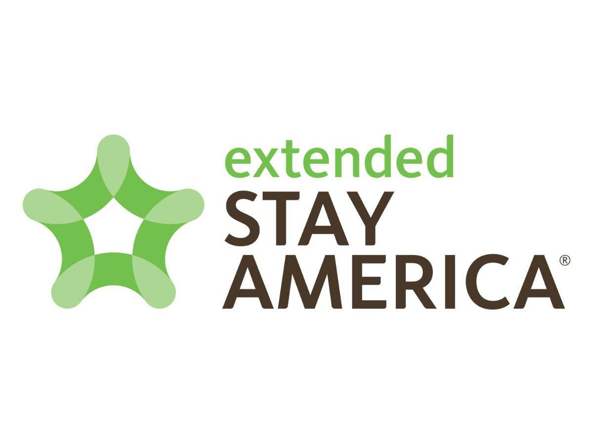 Extended Stay America Premier Suites - Union City - Dyer St Exterior photo