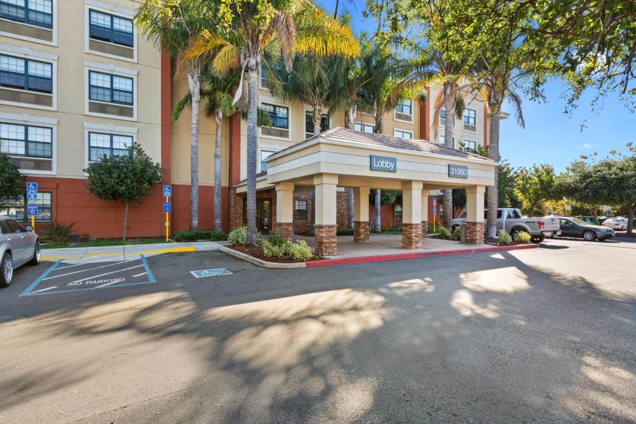 Extended Stay America Premier Suites - Union City - Dyer St Exterior photo
